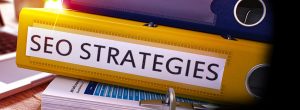 latest SEO Strategies