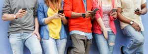 Mobile Remains King