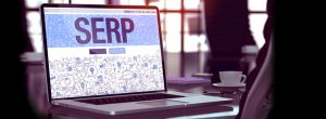 Personalized SERPs