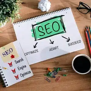International SEO