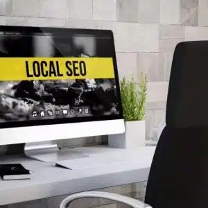 Local SEO