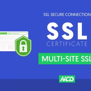 Digital SSL Certificate - Multi-Domain SSL