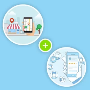 Combo - Listings and Reputation Management