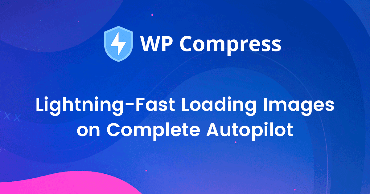 WP Compress