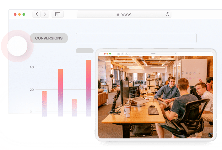 NetConnect Digital Agency team