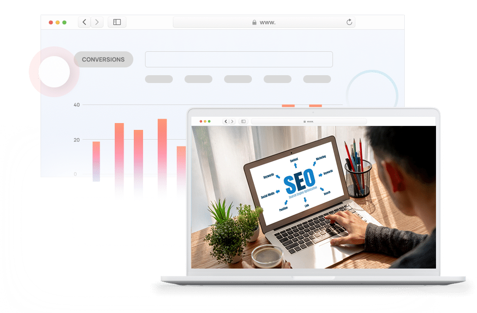 E-Commerce SEO for Your Online Store ​