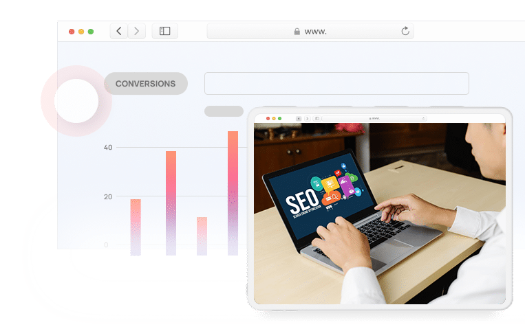 NetConnect Digital Agency: One-Stop E-Commerce SEO Company Near You ​