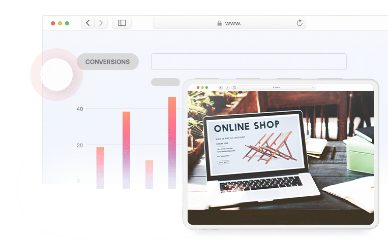 Our Process for E-Commerce SEO ​