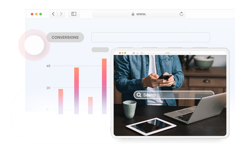 NetConnect Digital Agency: No.1 Shopify SEO Company Near You ​