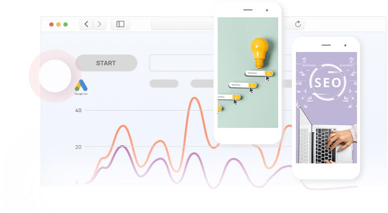 Why Choose Us as Your WordPress SEO Agency?​