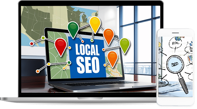 Best local SEO services in Boston