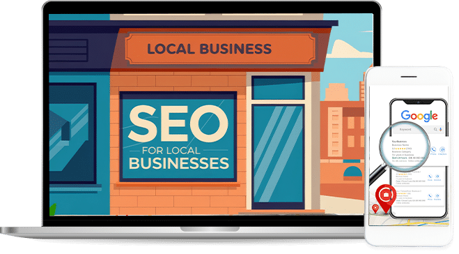 SEO Services in Boston