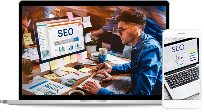 SEO Services in Atlanta, GA