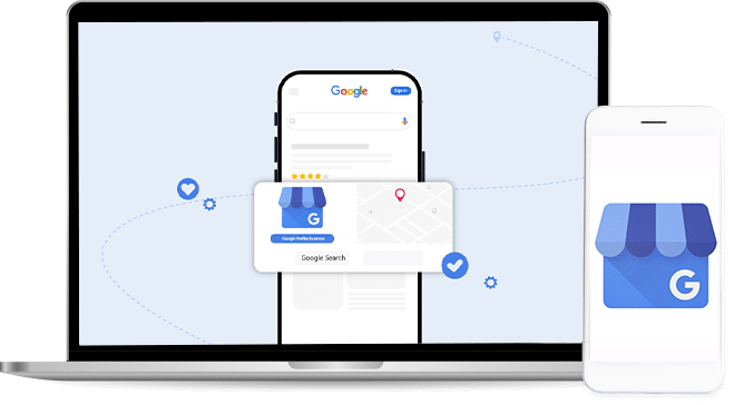 Google Business Profile optimization in Austin by NetConnect Digital