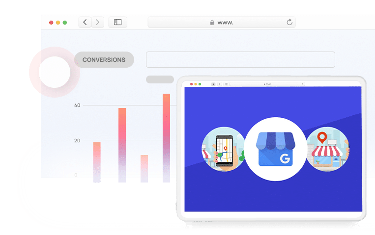 Google Business Profile optimization in Austin by NetConnect Digital