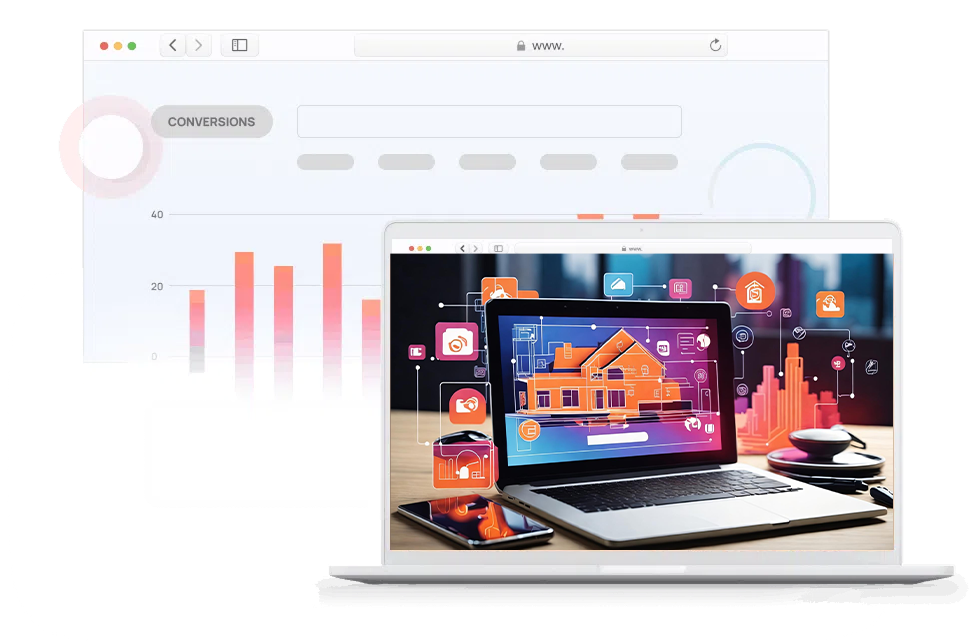 digital marketing for home services